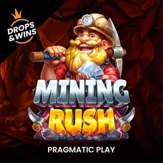 Game Mining Rush tt88
