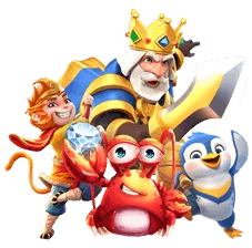 Game RNG ngẫu nhiên